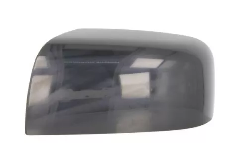 Housing, exterior mirror