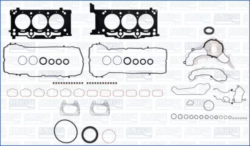 Full Gasket Kit, engine
