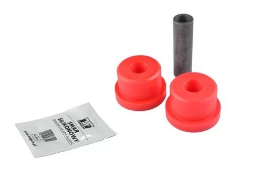 Mounting, control/trailing arm