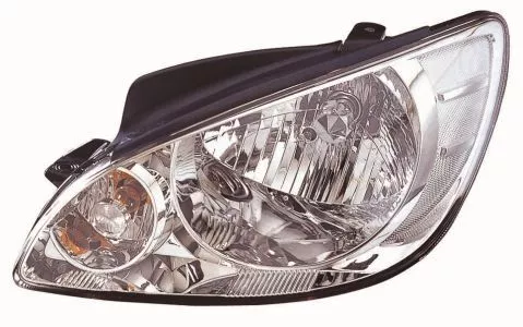 Headlight