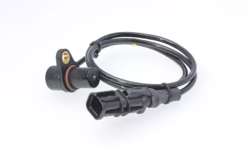 Sensor, crankshaft pulse