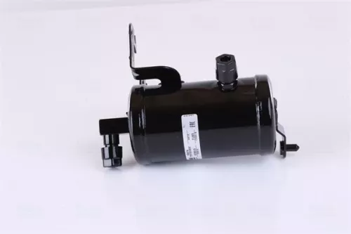 Dryer, air conditioning