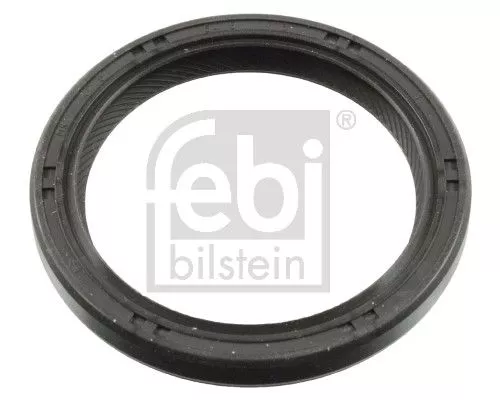 Shaft Seal, crankshaft