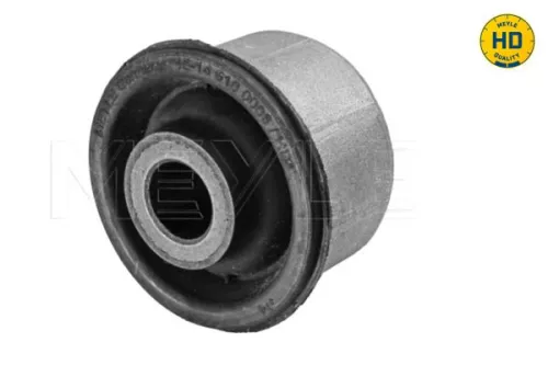 Mounting, control/trailing arm