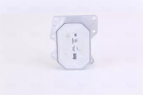 Oil Cooler, engine oil