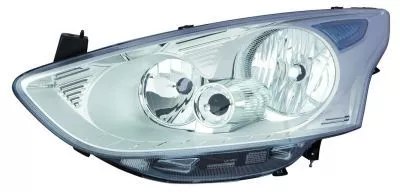 Headlight