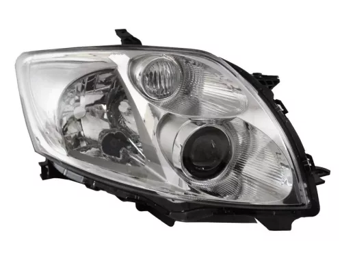 Headlight
