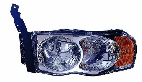 Headlight