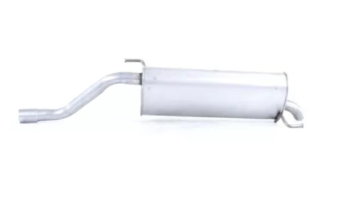 Rear Muffler