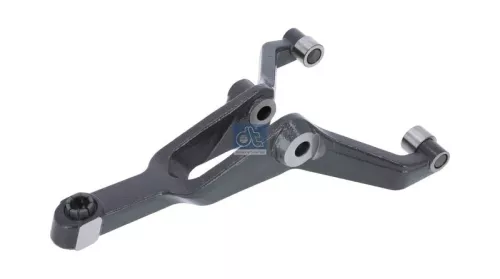 Release Fork, clutch