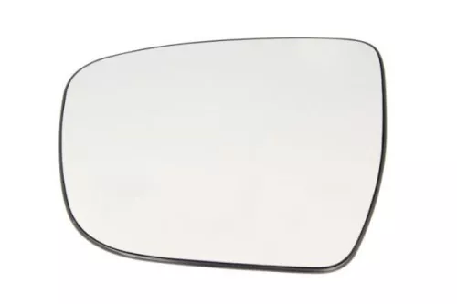 Mirror Glass, exterior mirror