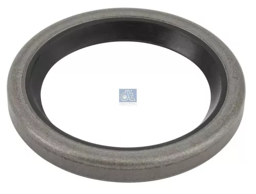 Shaft Seal, brake camshaft