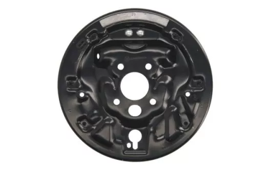 Cover Sheet, brake drum