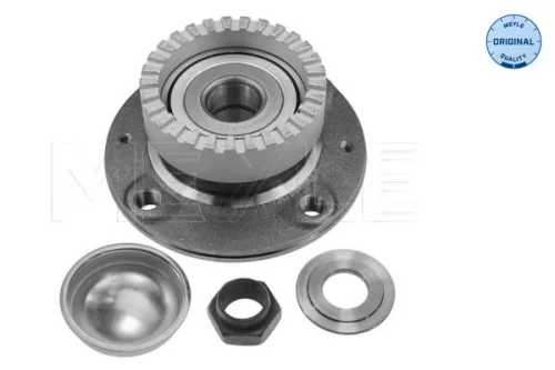 Wheel Hub