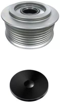 Alternator Freewheel Clutch