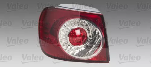 Tail Light Assembly