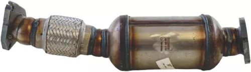Catalytic Converter