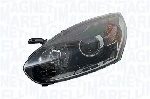 Headlight