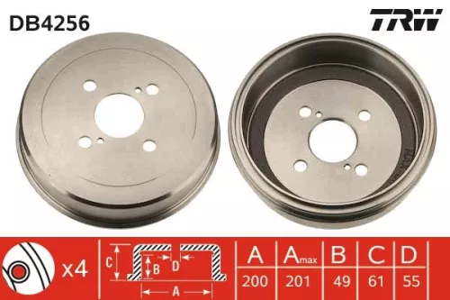 Brake Drum