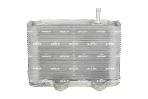 Oil Cooler, engine oil