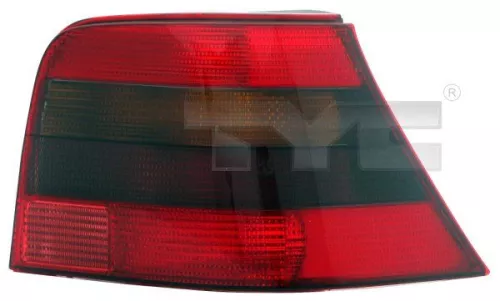 Tail Light Assembly