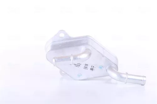 Oil Cooler, engine oil