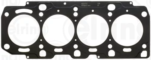 Gasket, cylinder head