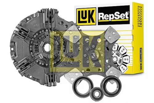 Clutch Kit
