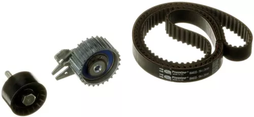Timing Belt Kit