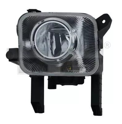 Front Fog Light