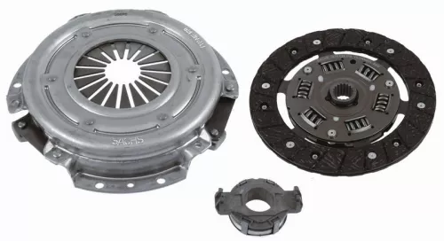 Clutch Kit