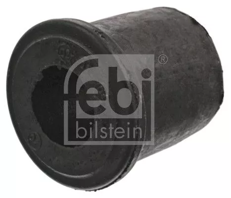 Bushing, leaf spring