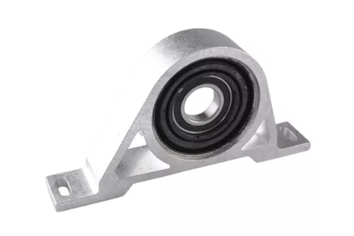 Suspension, propshaft