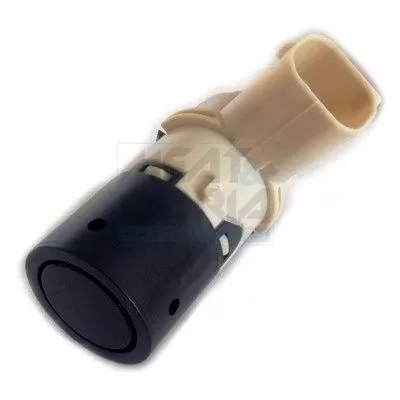 Sensor, park distance control