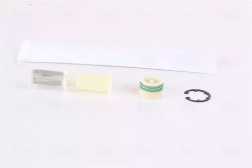 Dryer, air conditioning