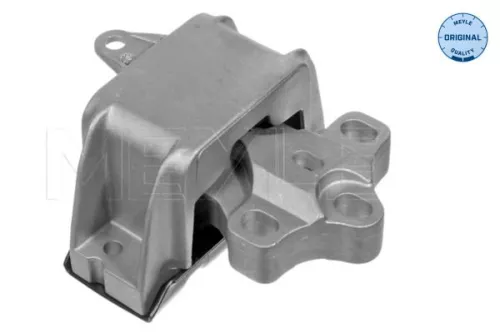 Mounting, manual transmission