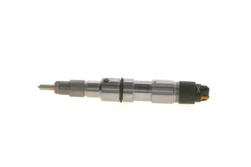 Injector Nozzle