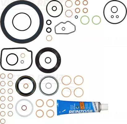 Gasket Kit, crankcase