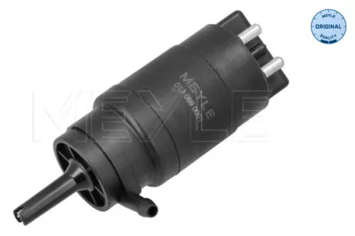 Washer Fluid Pump, headlight cleaning