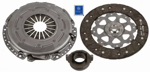 Clutch Kit