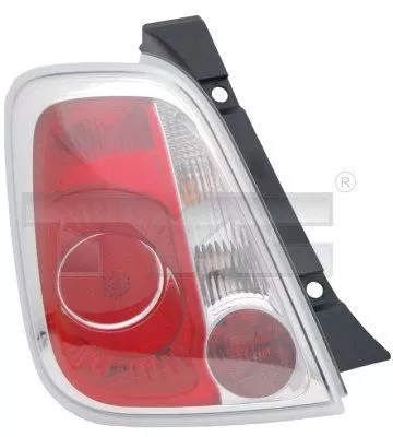 Tail Light Assembly
