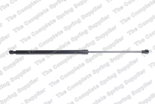 Gas Spring, boot/cargo area