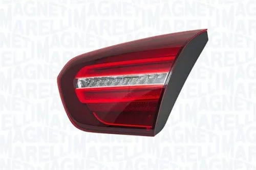 Tail Light Assembly