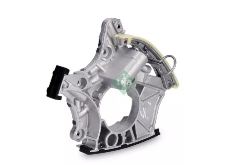 Tensioner, timing chain