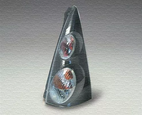 Tail Light Assembly