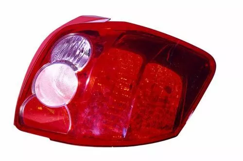Tail Light Assembly