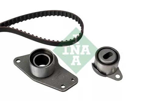 Timing Belt Kit