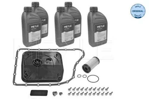 Parts Kit, automatic transmission oil change