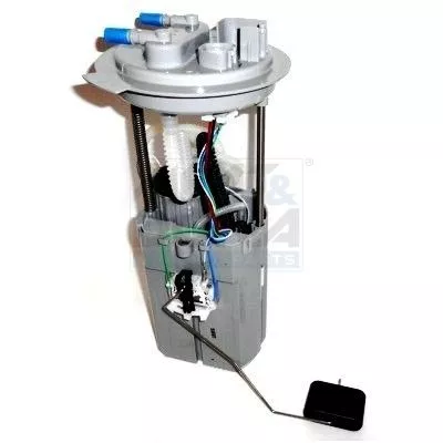 fuel supply unit