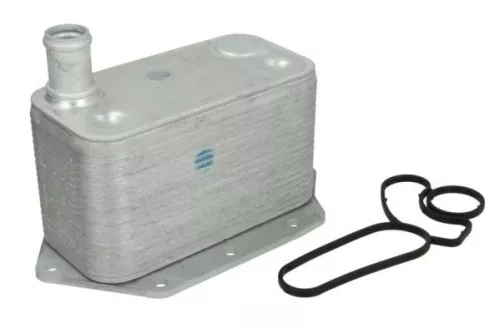 Oil Cooler, automatic transmission